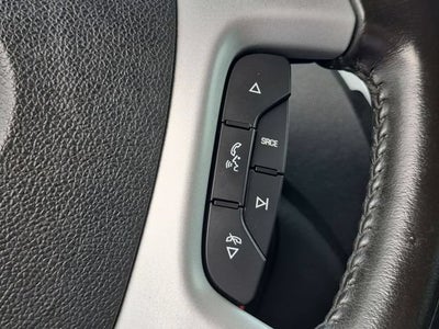 2012 Chevrolet Traverse LT w/2LT