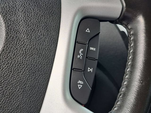 2012 Chevrolet Traverse LT w/2LT