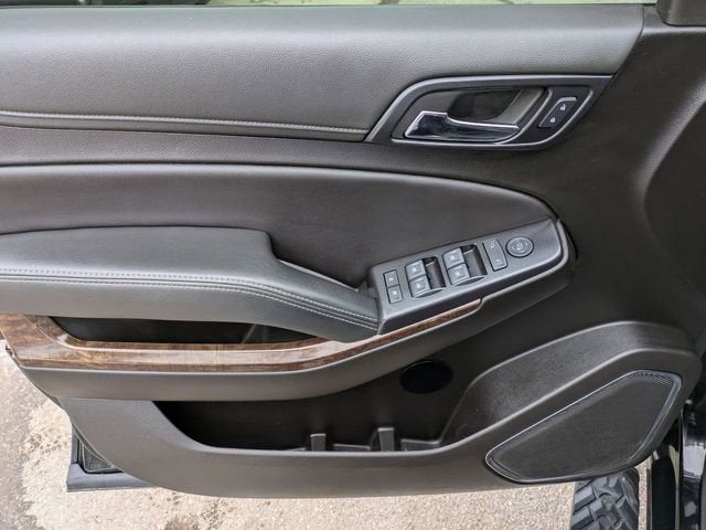 2020 Chevrolet Tahoe LS