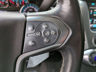 2020 Chevrolet Tahoe LS