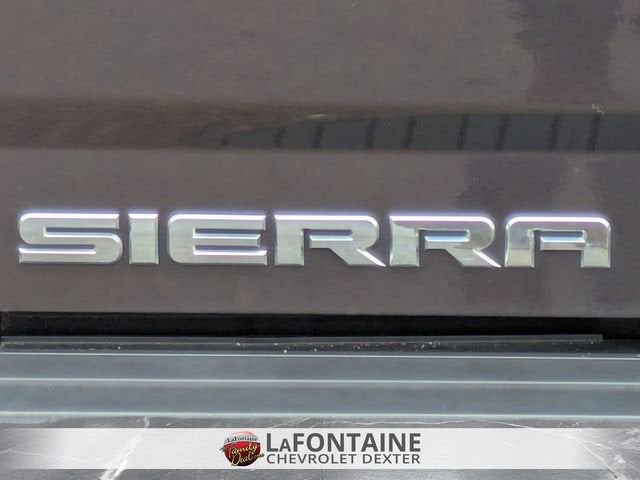 2015 GMC Sierra 2500 HD SLT