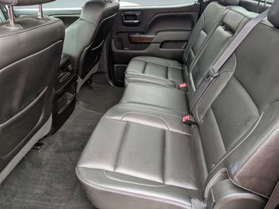 2015 GMC Sierra 2500 HD SLT