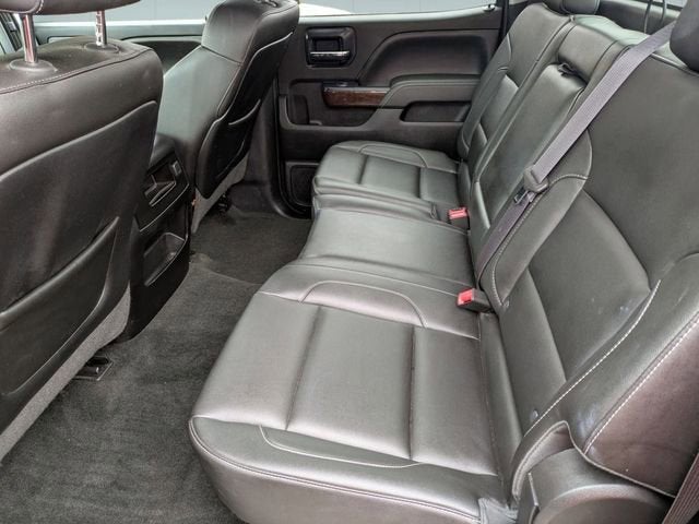 2015 GMC Sierra 2500 HD SLT