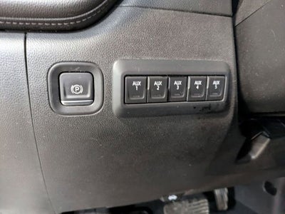 2021 GMC Sierra 2500 HD SLE