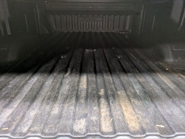 2021 GMC Sierra 2500 HD SLE