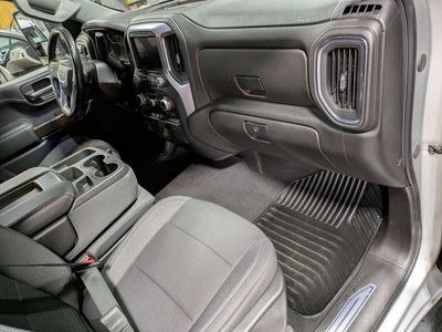 2021 GMC Sierra 2500 HD SLE