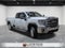 2021 GMC Sierra 2500 HD SLE