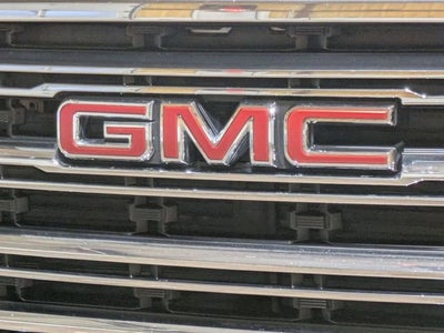 2021 GMC Sierra 2500 HD SLE