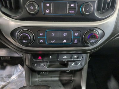2020 GMC Canyon 4WD SLE