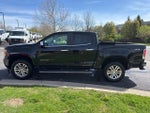 2019 GMC Canyon 4WD SLT