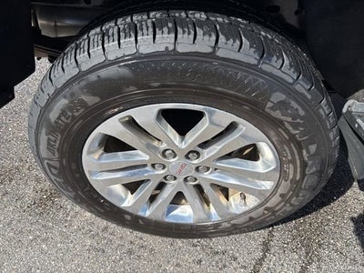 2019 GMC Canyon 4WD SLT