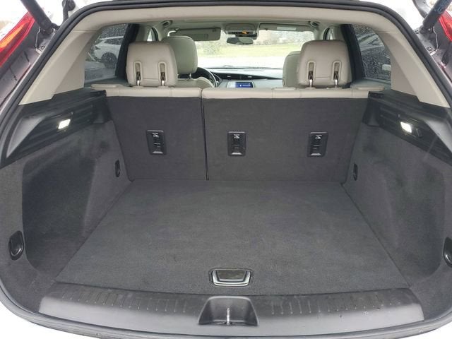 2021 Cadillac XT4 FWD Luxury