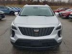2021 Cadillac XT4 FWD Luxury