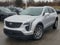 2021 Cadillac XT4 FWD Luxury