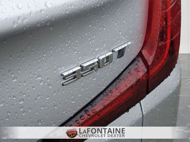 2021 Cadillac XT4 FWD Luxury