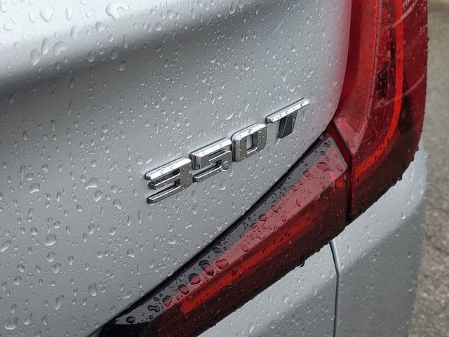 2021 Cadillac XT4 FWD Luxury