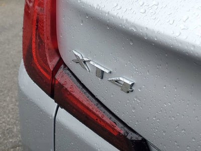 2021 Cadillac XT4 FWD Luxury