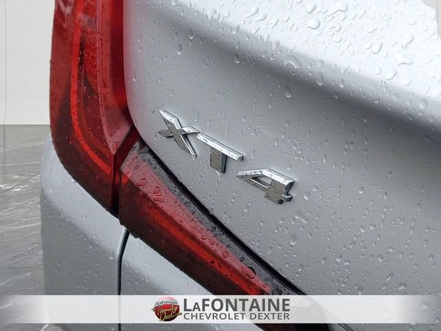 2021 Cadillac XT4 FWD Luxury