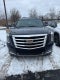 2019 Cadillac Escalade ESV Premium Luxury