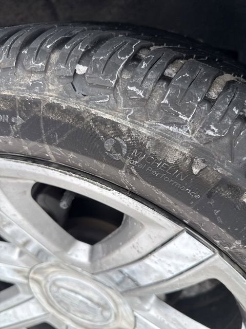 2019 Cadillac Escalade ESV Premium Luxury