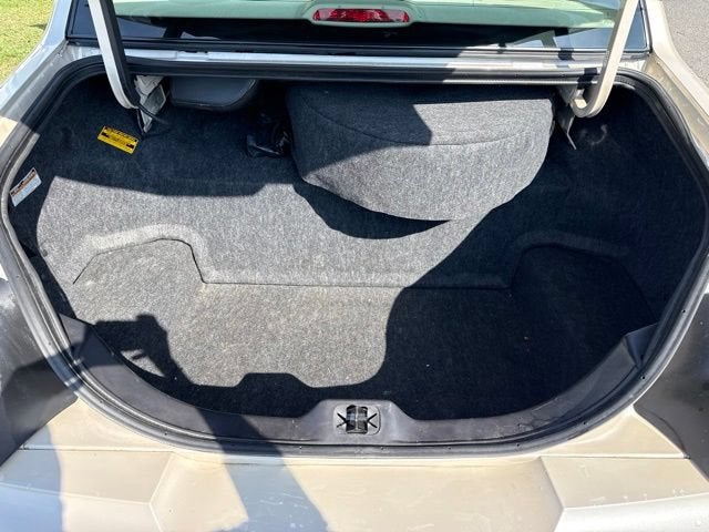 2002 Lincoln Town Car Cartier