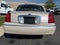 2002 Lincoln Town Car Cartier