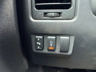 2009 Nissan Titan SE