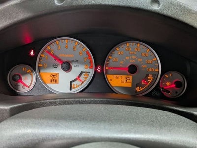 2018 Nissan Frontier PRO-4X