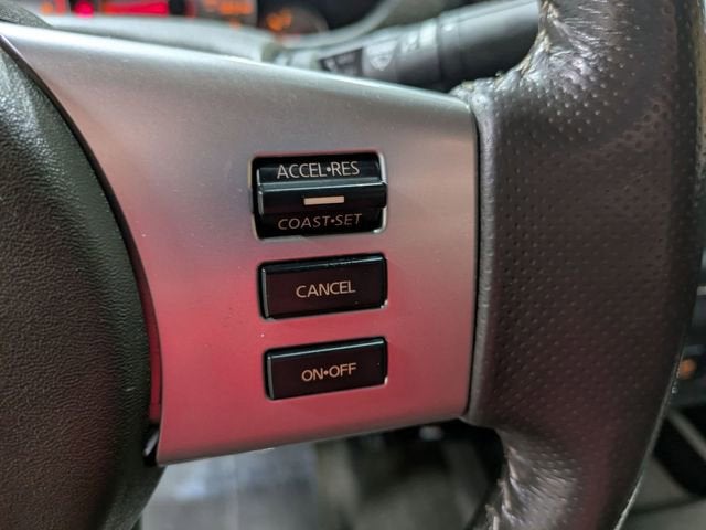 2018 Nissan Frontier PRO-4X