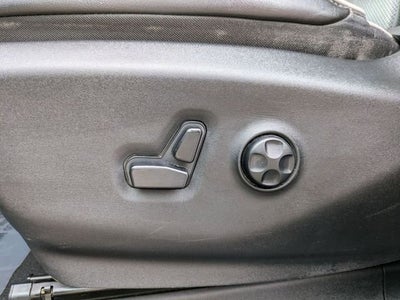 2020 Chrysler Pacifica Hybrid Limited