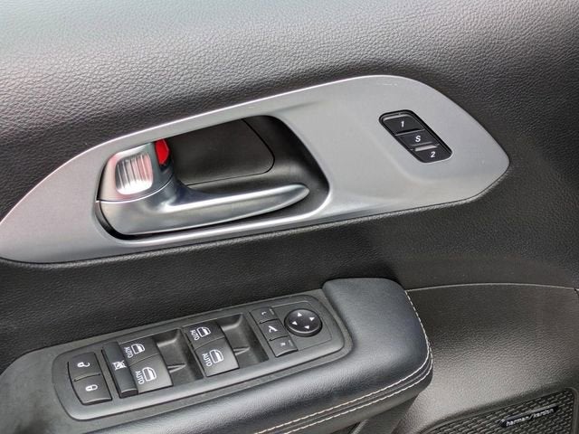 2020 Chrysler Pacifica Hybrid Limited