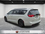 2020 Chrysler Pacifica Hybrid Limited