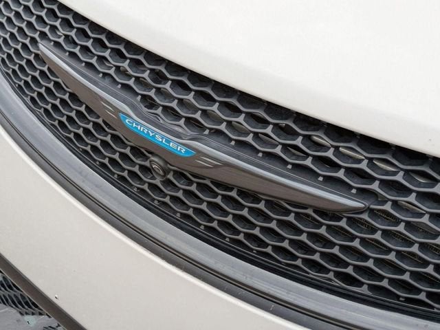 2020 Chrysler Pacifica Hybrid Limited