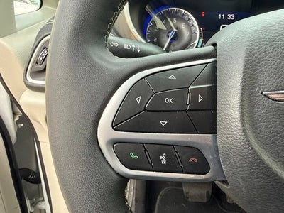 2023 Chrysler Pacifica Touring L AWD