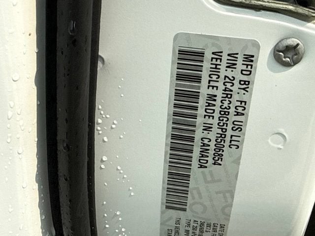 2023 Chrysler Pacifica Touring L AWD