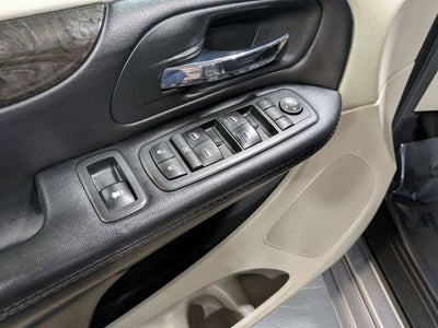 2020 Dodge Grand Caravan SE