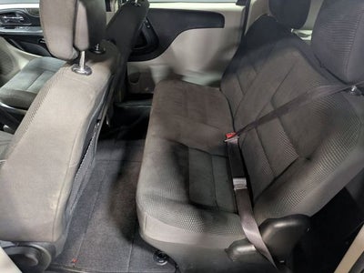 2020 Dodge Grand Caravan SE