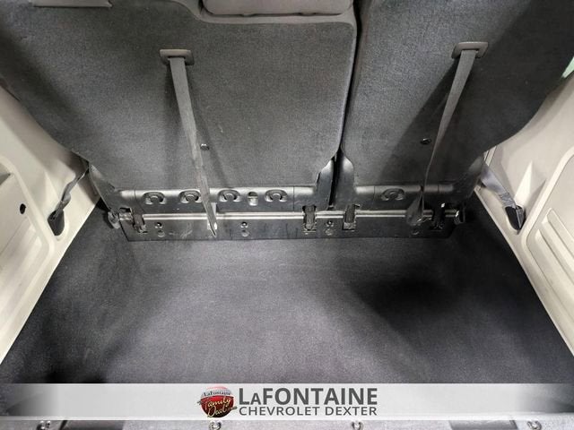 2020 Dodge Grand Caravan SE