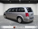 2020 Dodge Grand Caravan SE