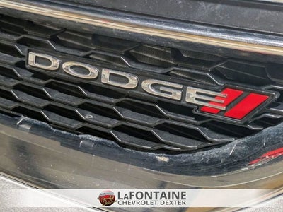 2020 Dodge Grand Caravan SE