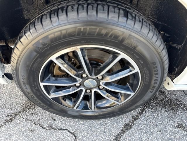 2016 Dodge Grand Caravan R/T