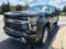 2022 Chevrolet Silverado 2500 HD High Country