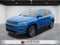 2017 Jeep New Compass Latitude 4x4