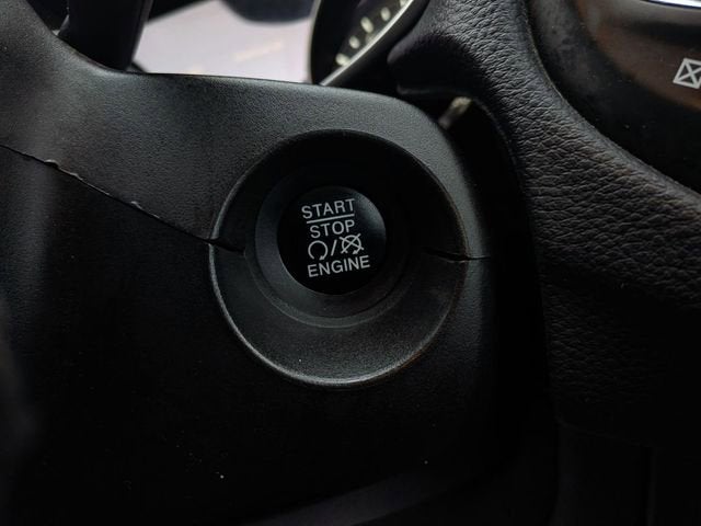 2017 Jeep New Compass Latitude 4x4