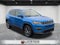2017 Jeep New Compass Latitude 4x4