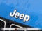 2017 Jeep New Compass Latitude 4x4