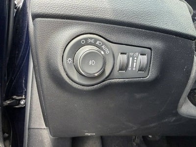 2019 Jeep Compass Limited 4x4