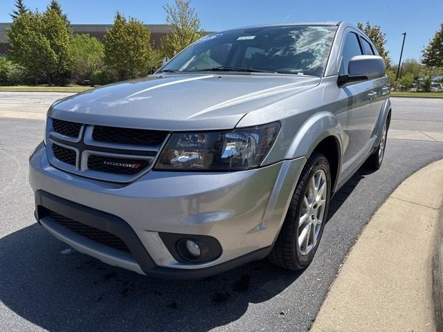 2016 Dodge Journey R/T