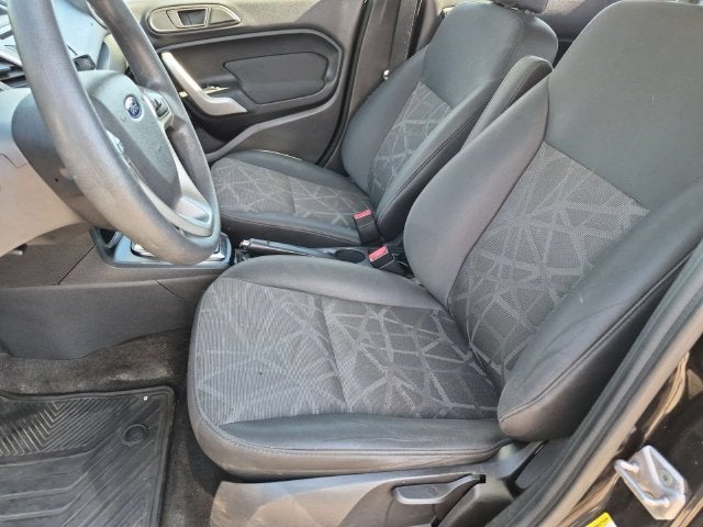 2013 Ford Fiesta SE
