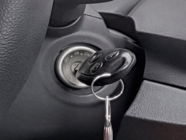 2013 Ford Fiesta SE